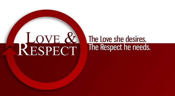Love & Respect Class